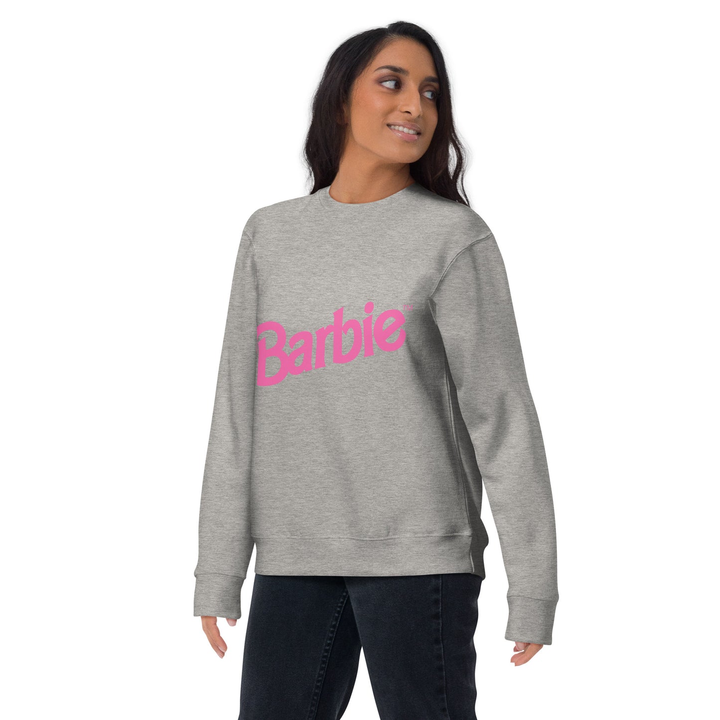 Barbie Sweater