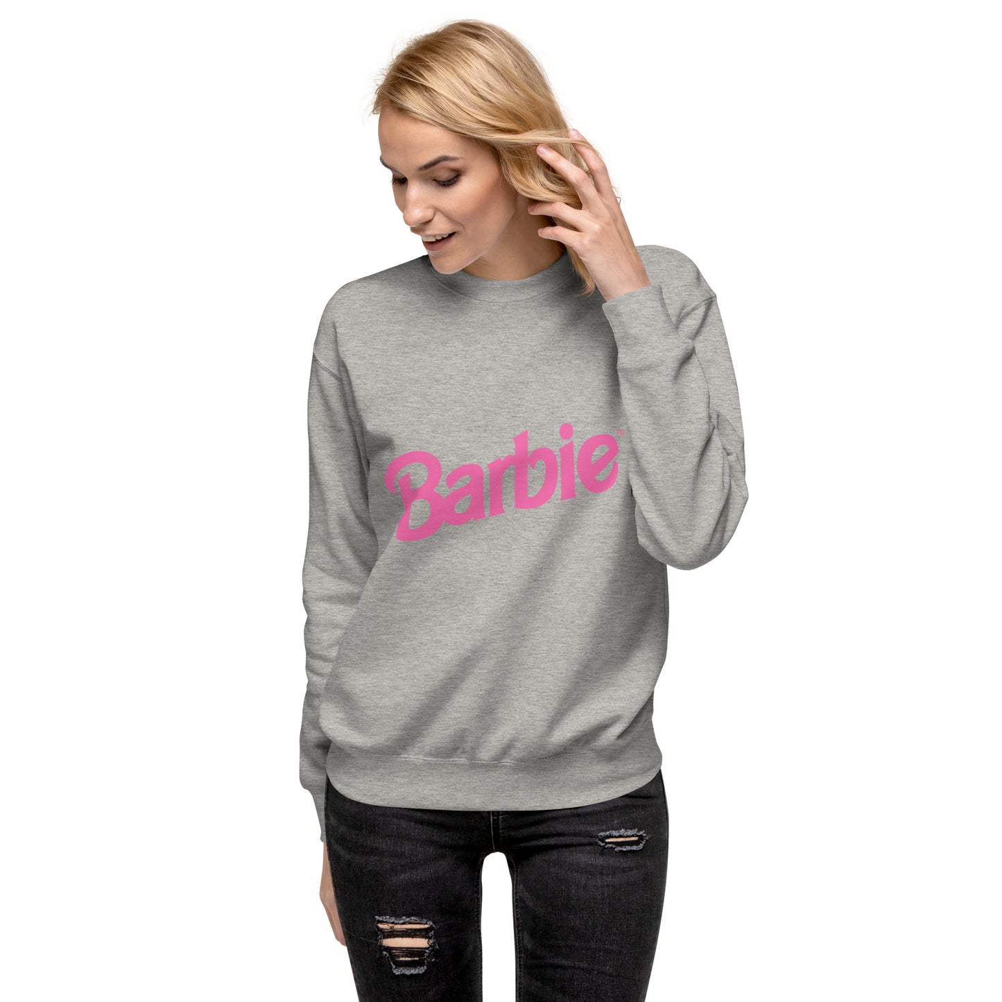 Barbie Sweater