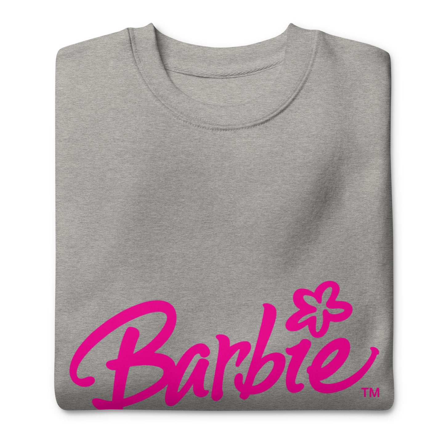 Barbie Sweater