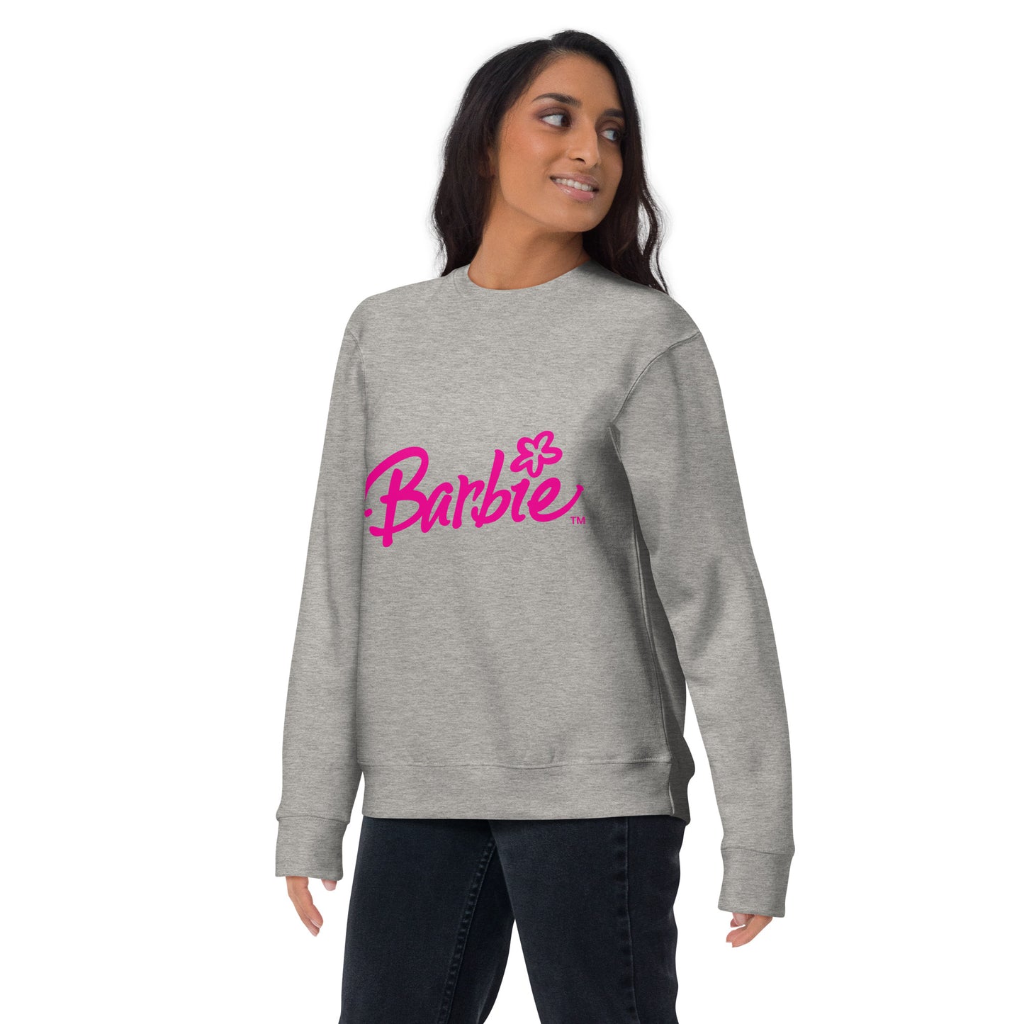 Barbie Sweater