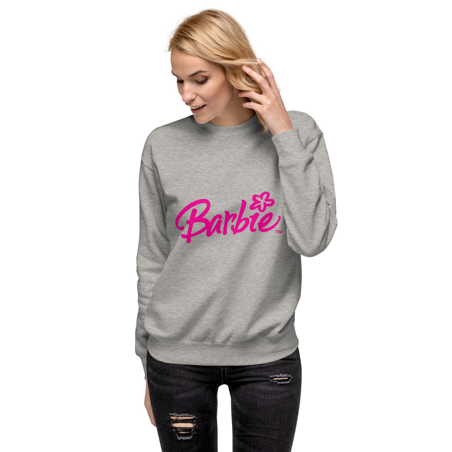 Barbie Sweater