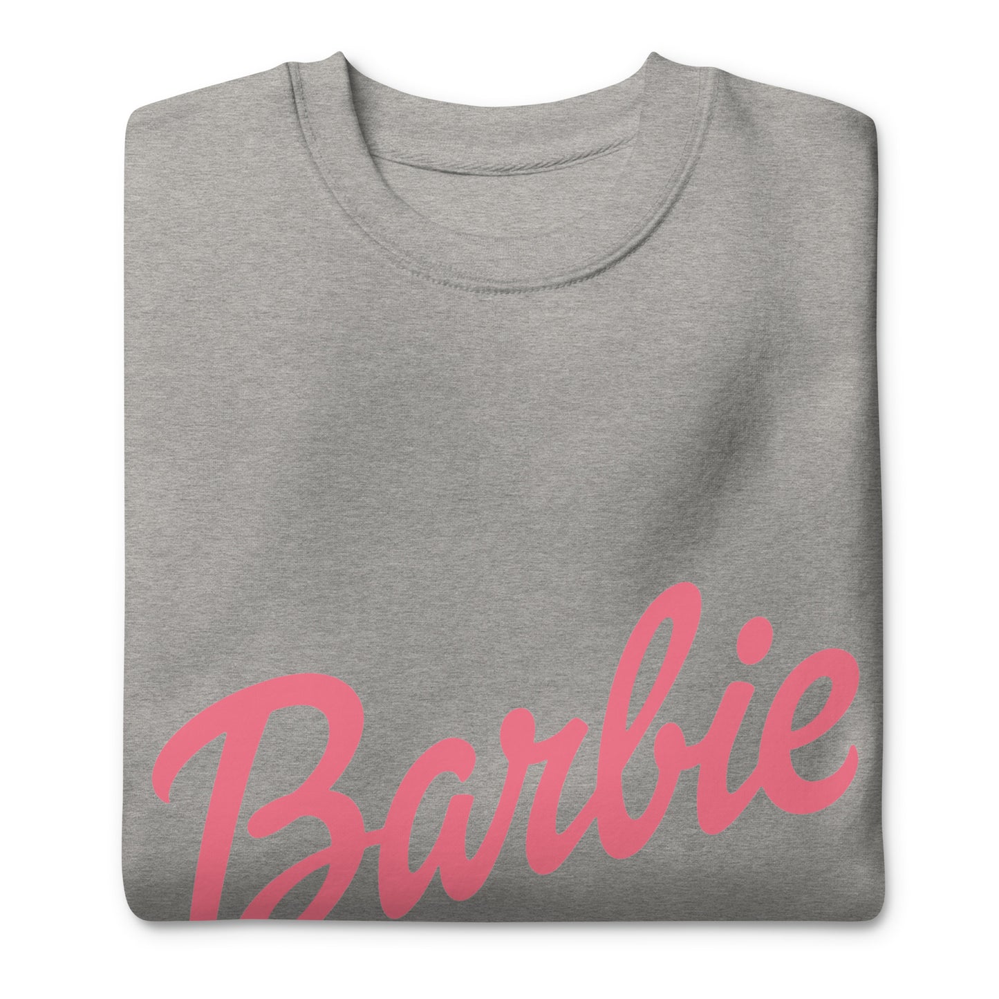 Barbie Sweater