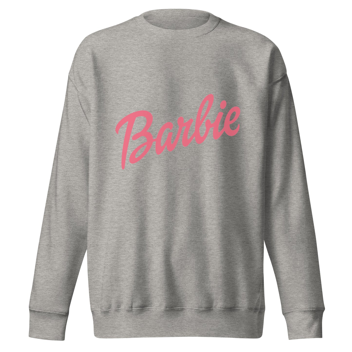 Barbie Sweater