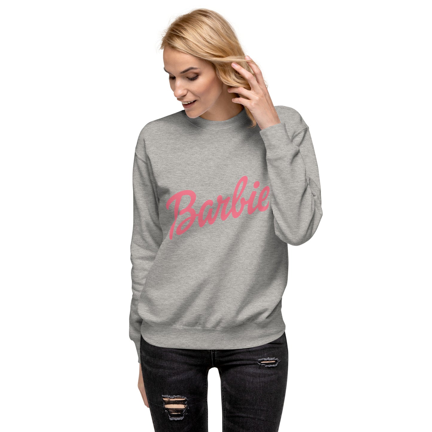 Barbie Sweater