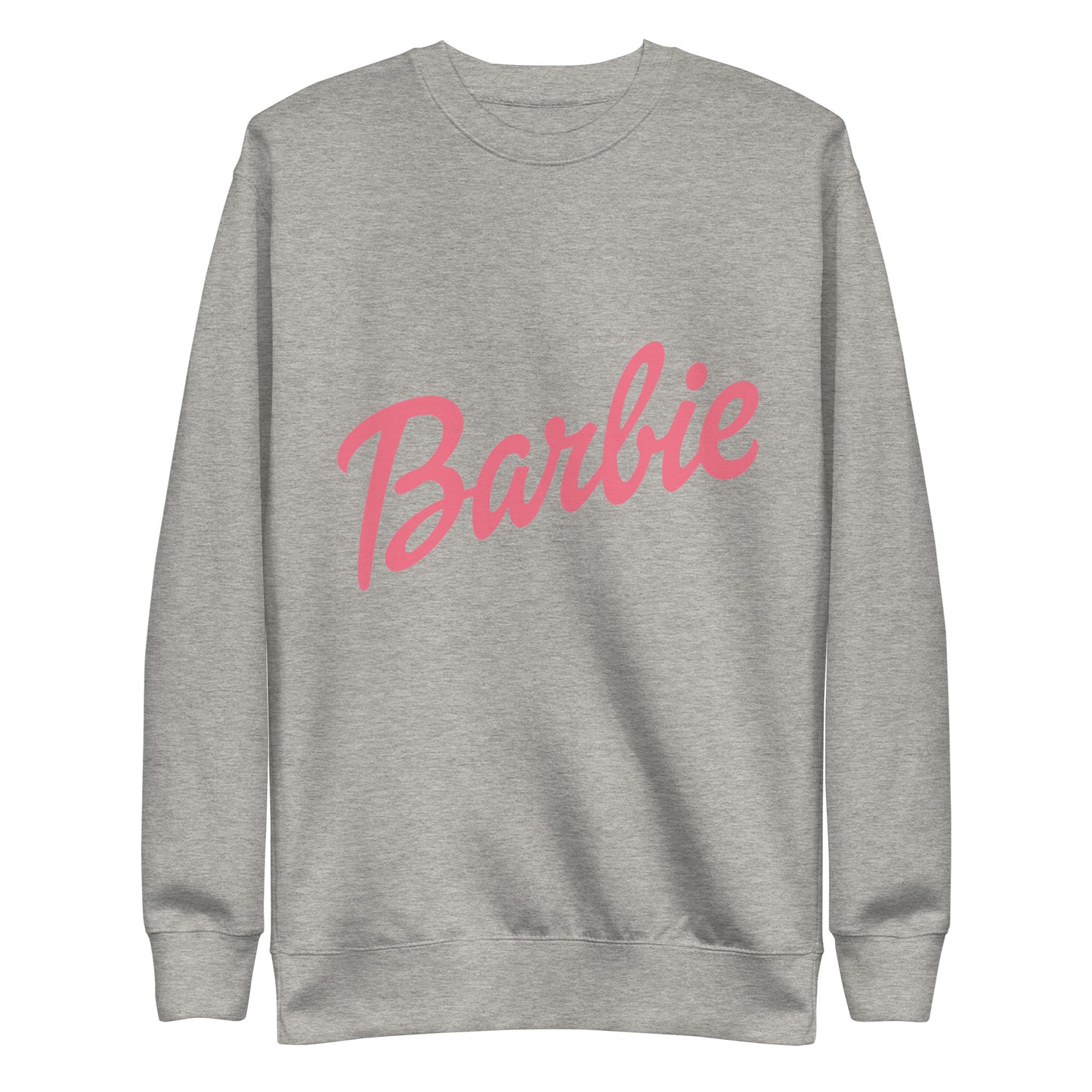 Barbie Sweater