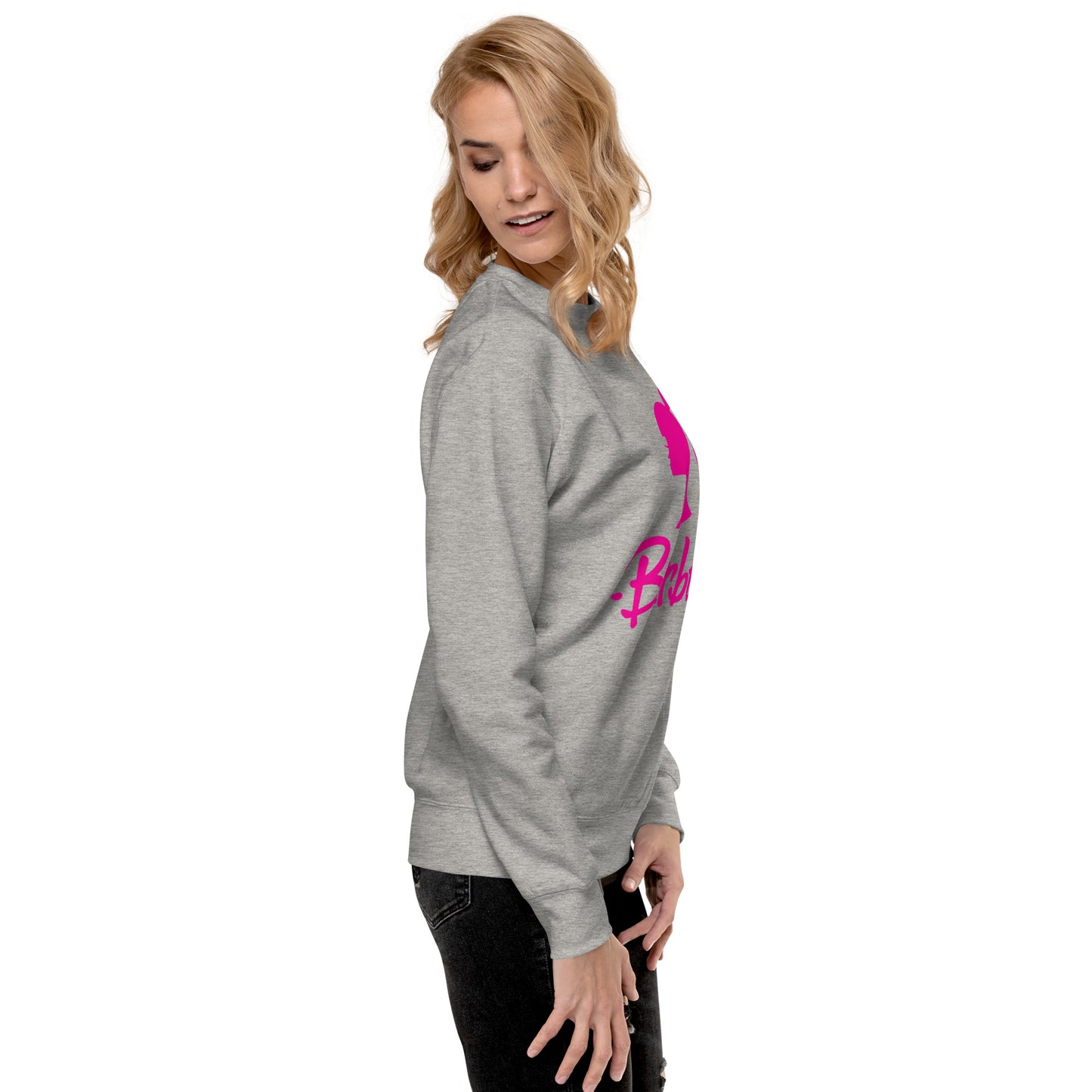 Barbie Sweater