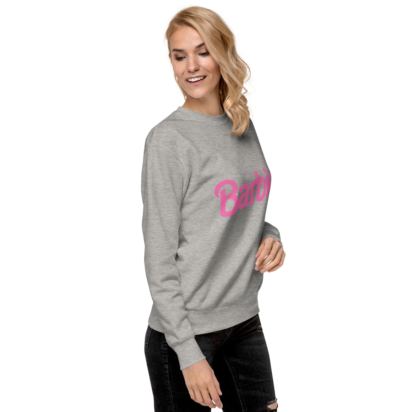 Barbie Sweater