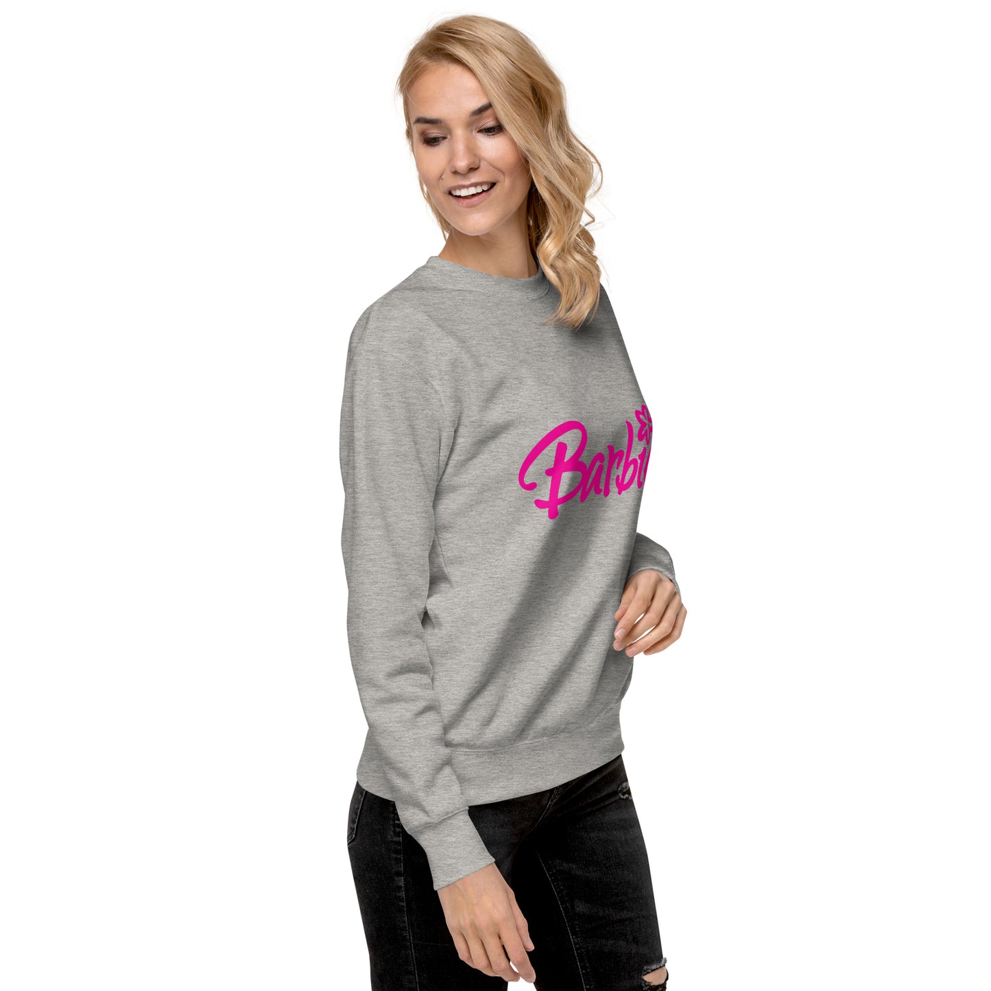 Barbie Sweater