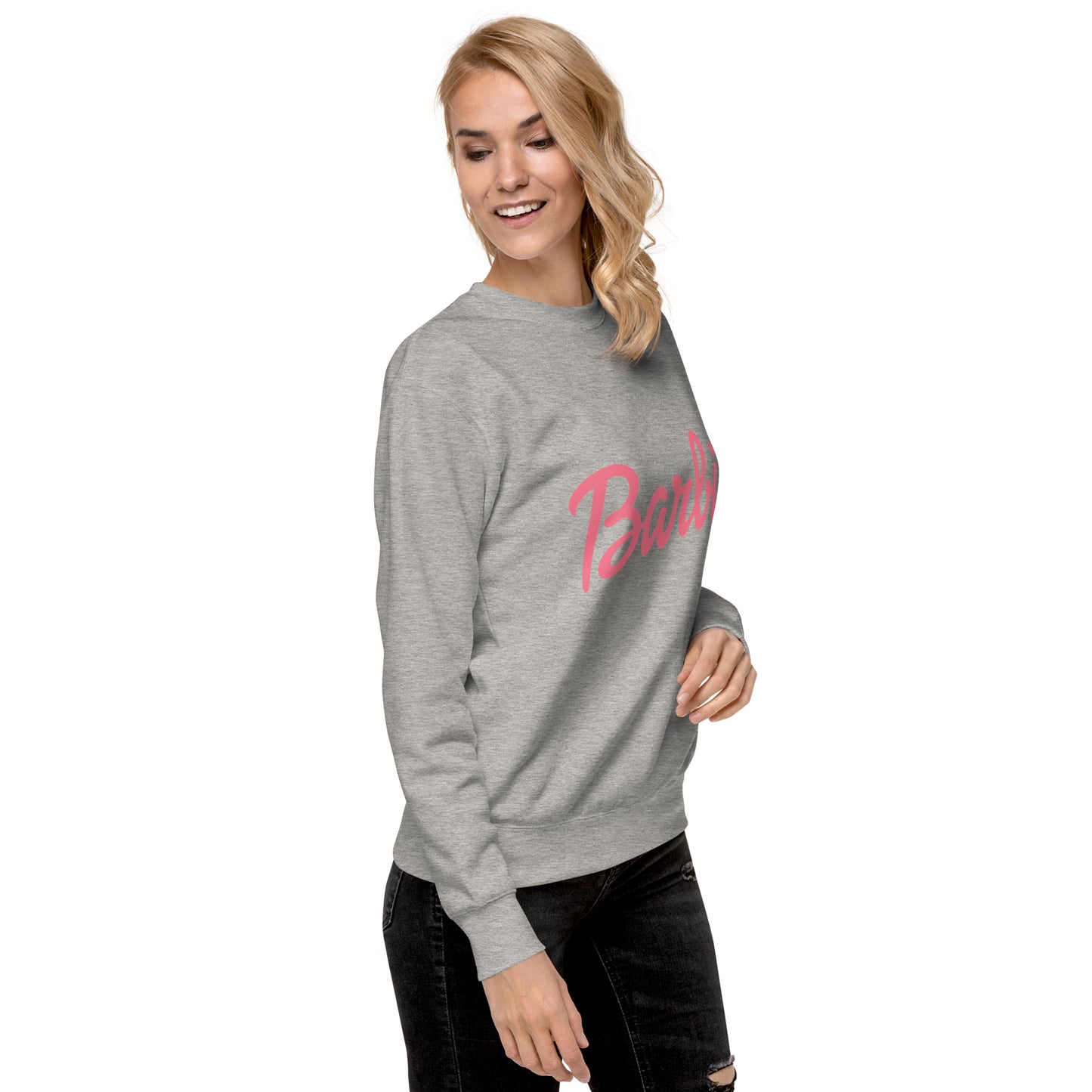 Barbie Sweater