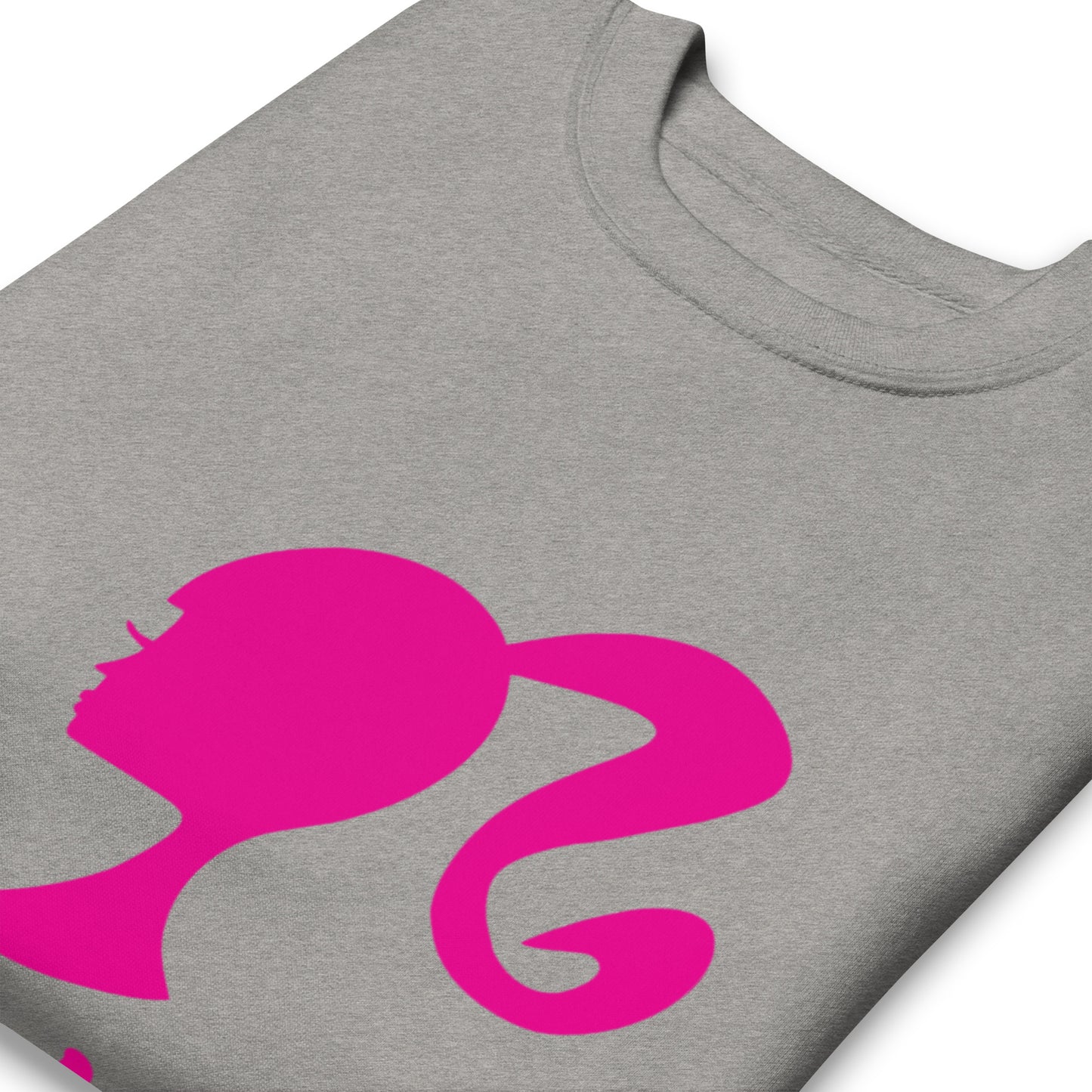 Barbie Sweater