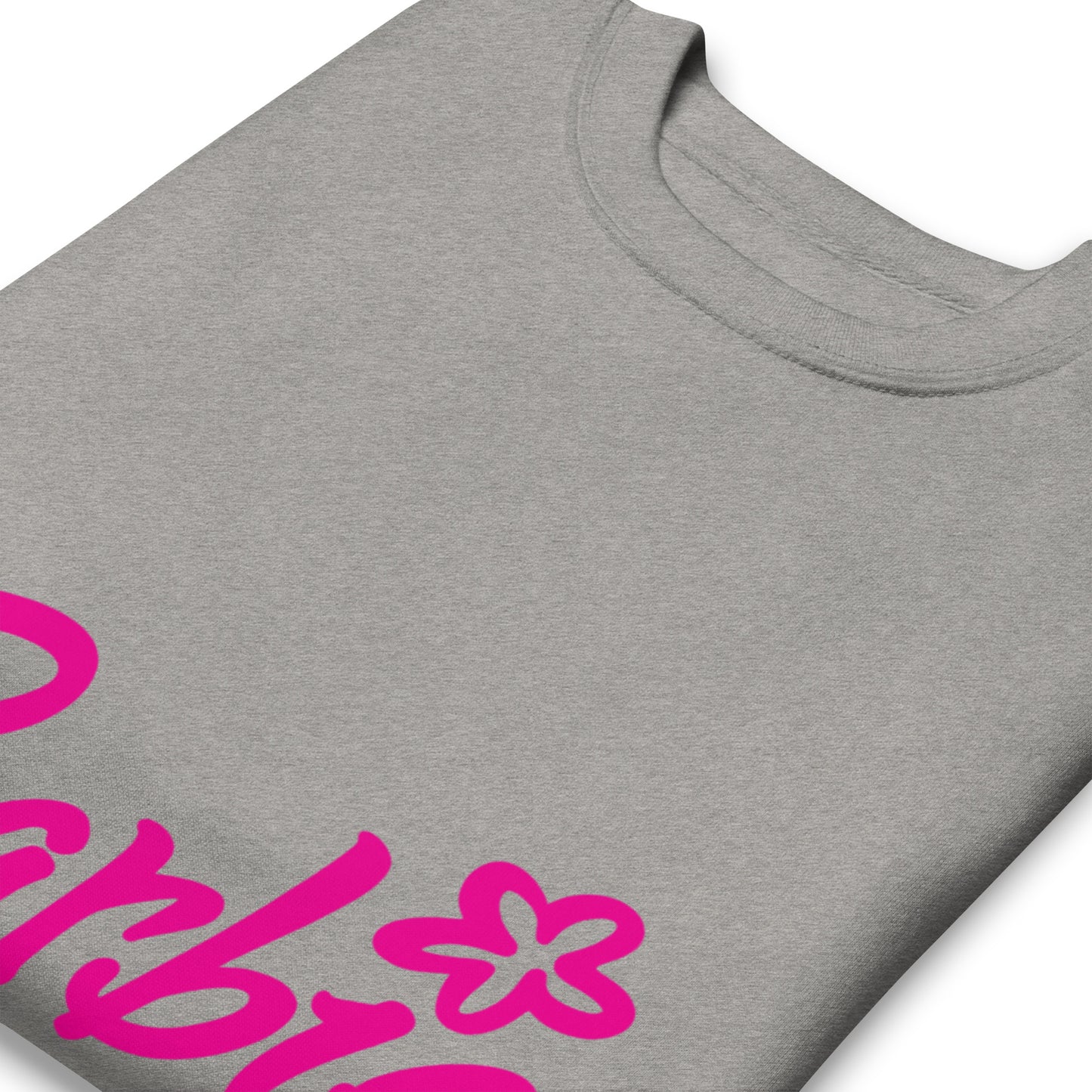 Barbie Sweater