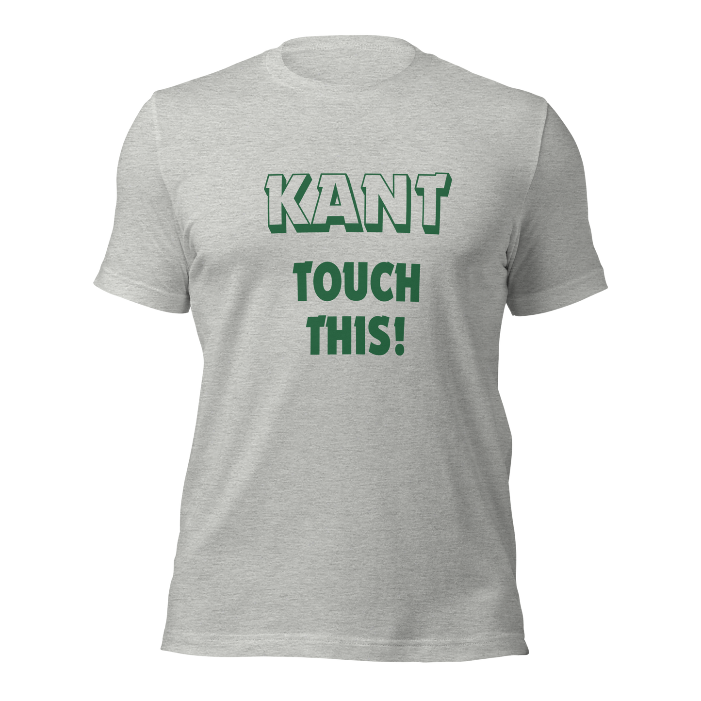 South Africa Rugby Kant Touch This Tee!