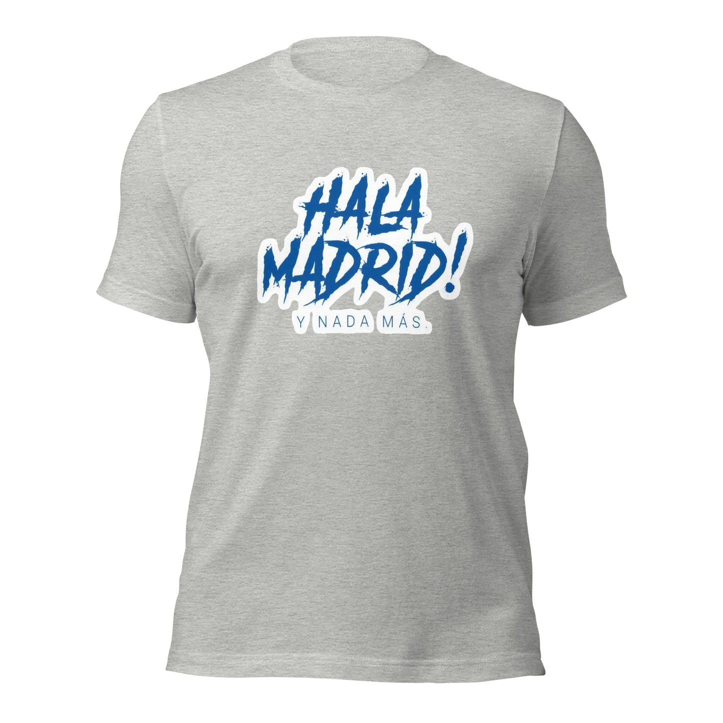 Kids Hala Madrid Tee