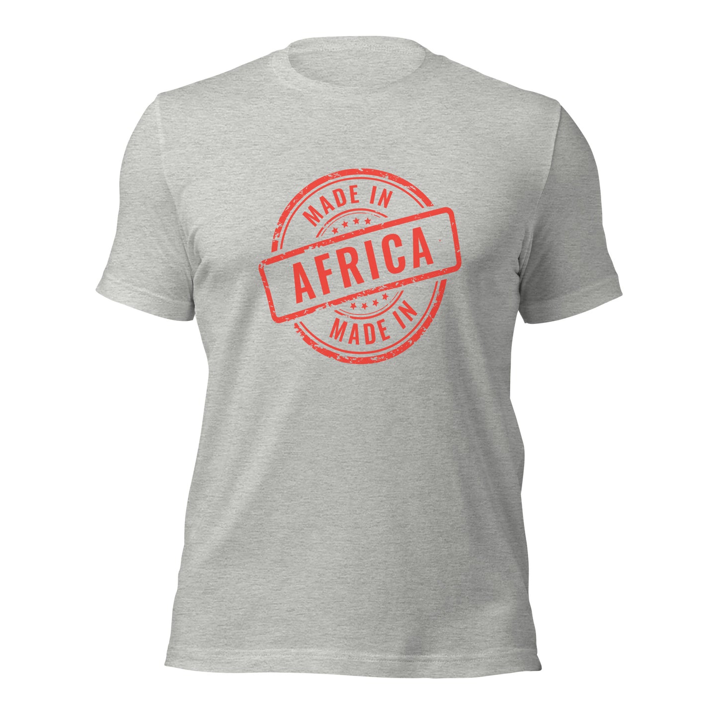 Made In Africa Tee