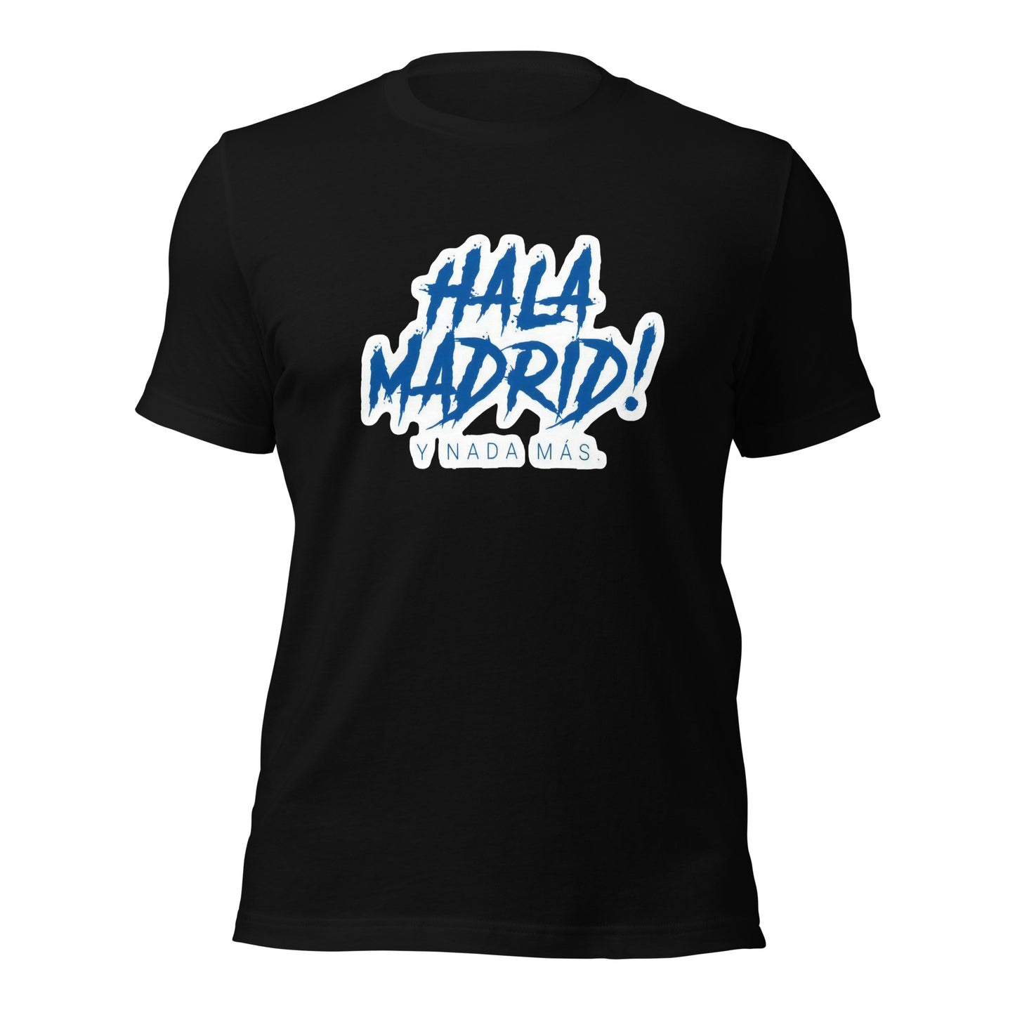 Kids Hala Madrid Tee