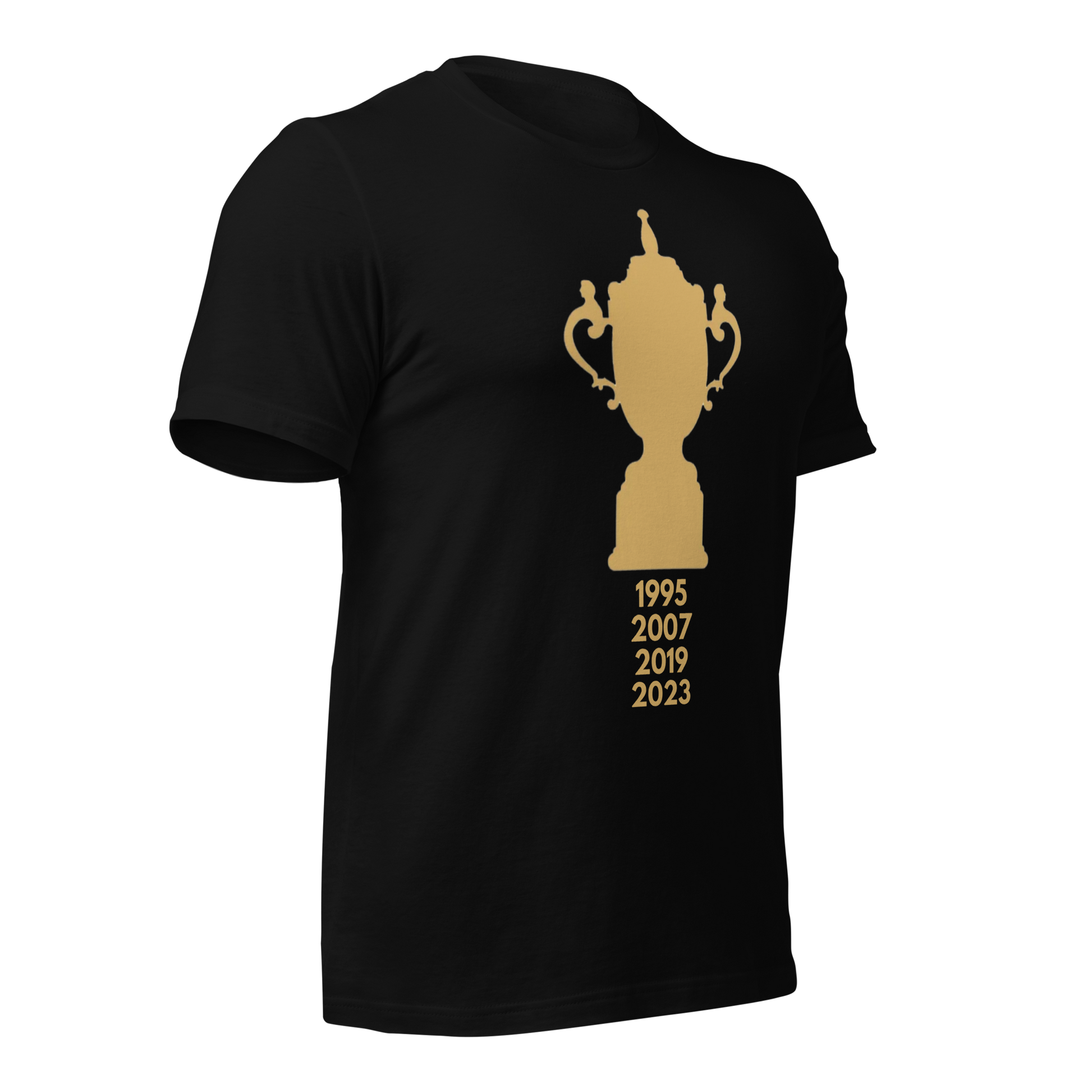 RUGBY WORLD CUP Tシャツ The Webb Ellis Cup Webb Ellis Cup coupe du monde de rugby 2023 - boutique-rugby.com