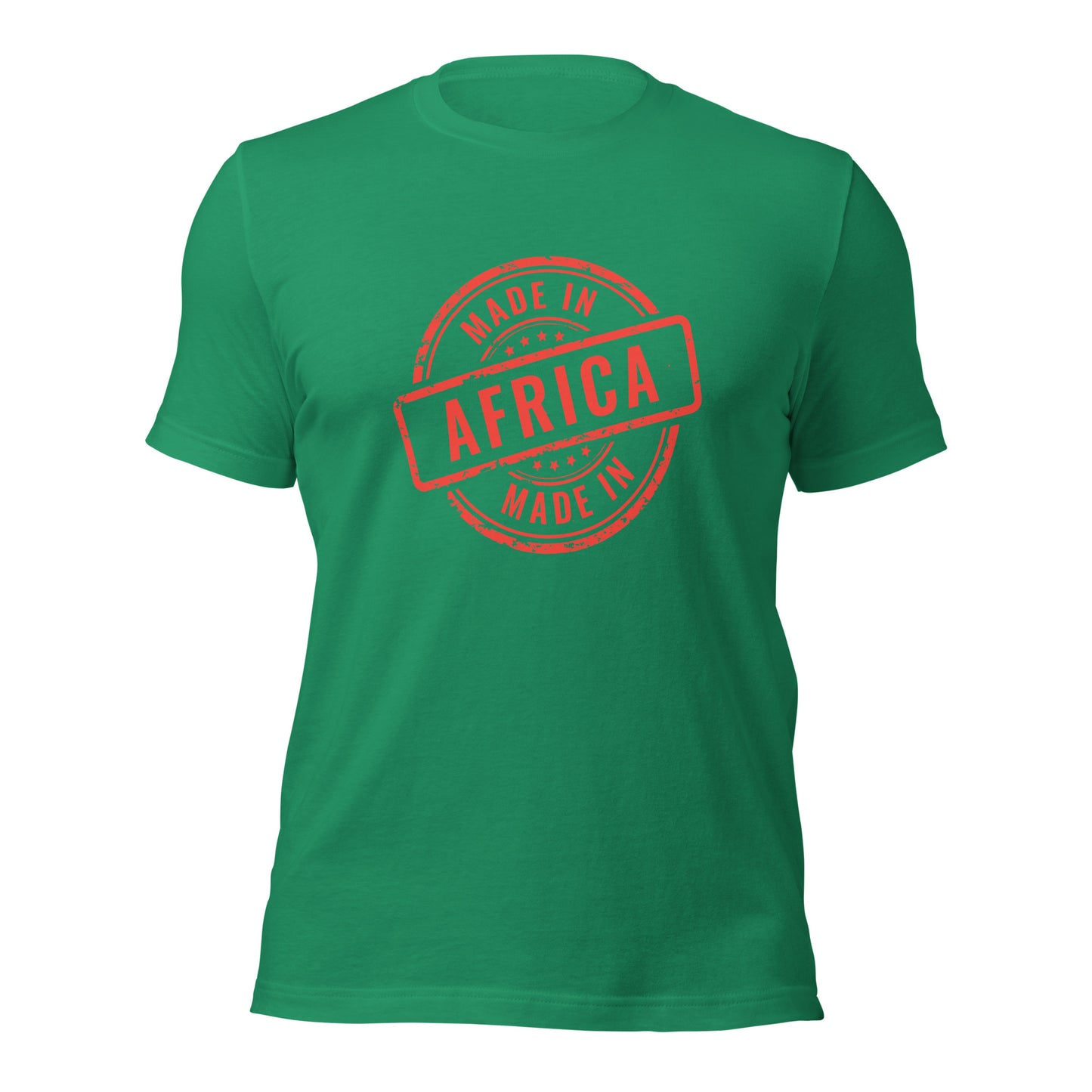 Made In Africa Tee