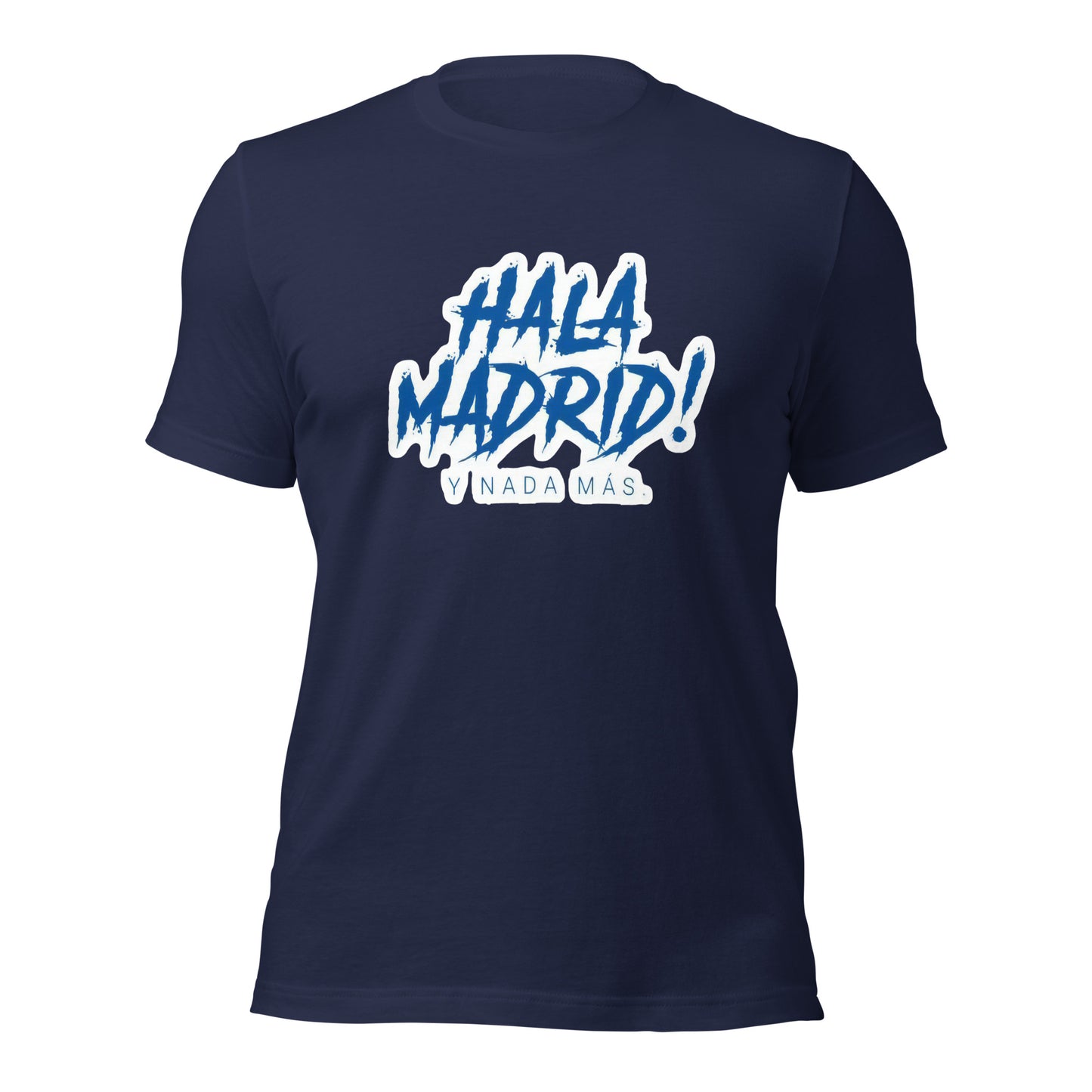 Kids Hala Madrid Tee