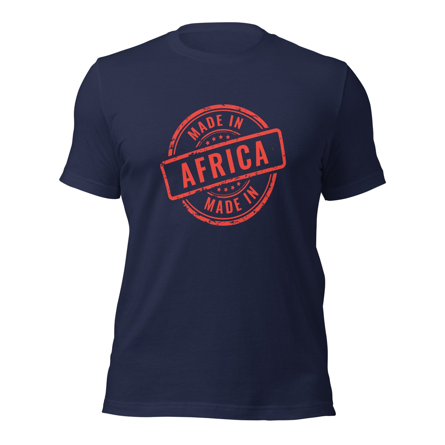 Made In Africa Tee