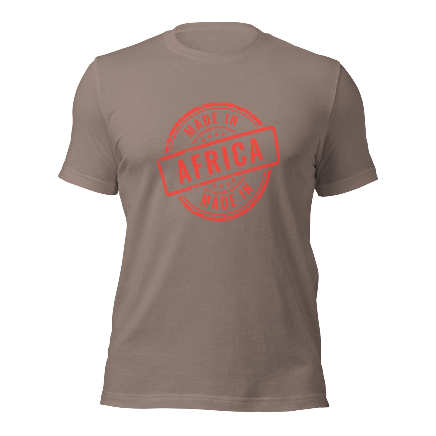 Made In Africa Tee