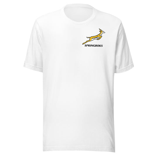 Springboks Supporters Tee