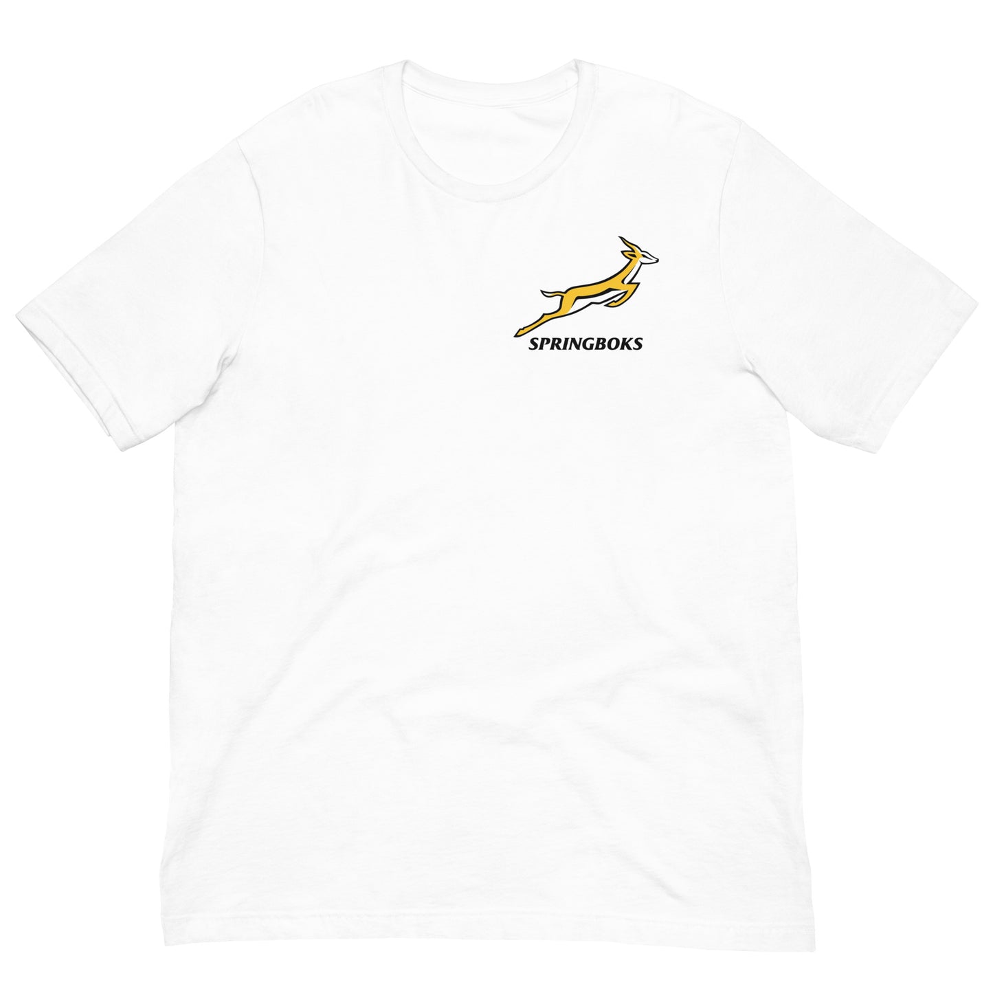 Springboks Supporters Tee