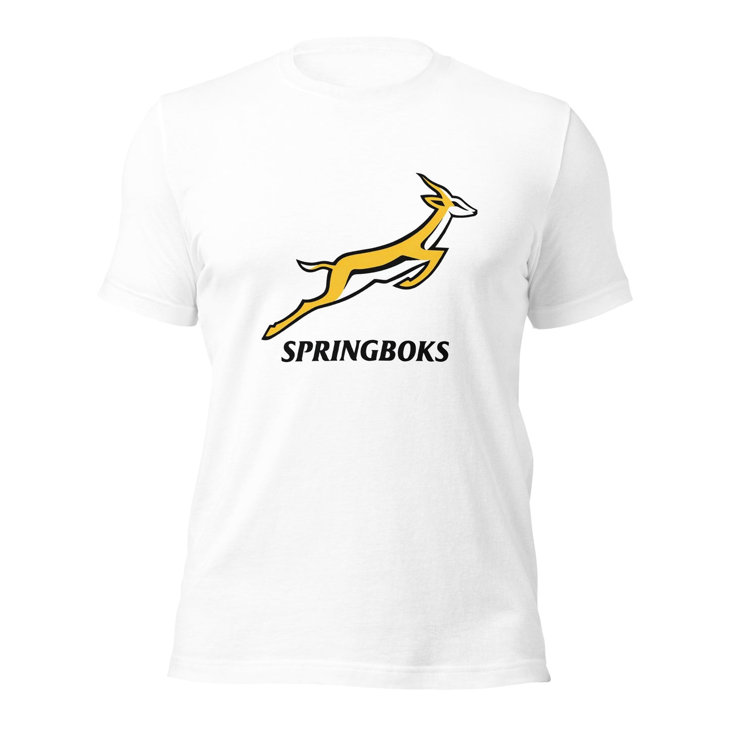 Springboks Supporters Tee