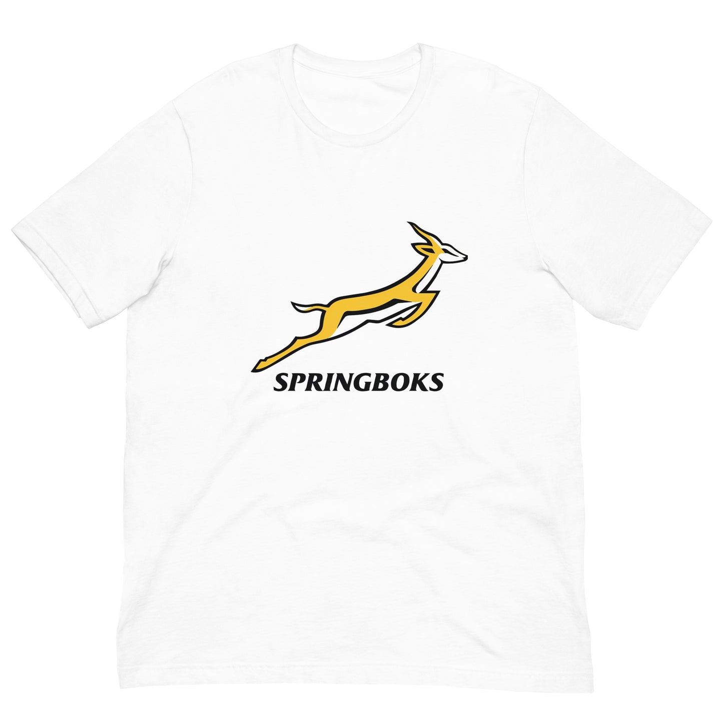 Springboks Supporters Tee