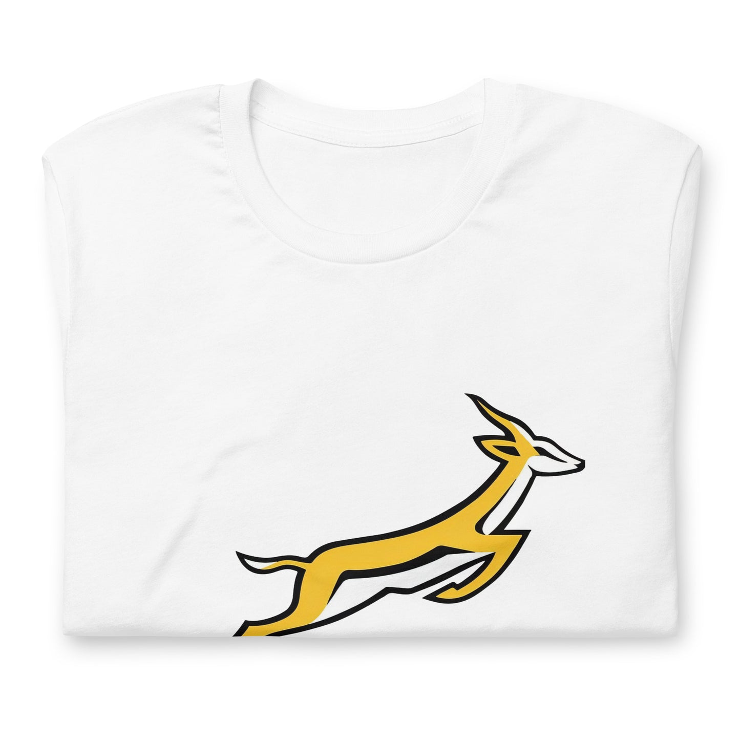 Springboks Supporters Tee