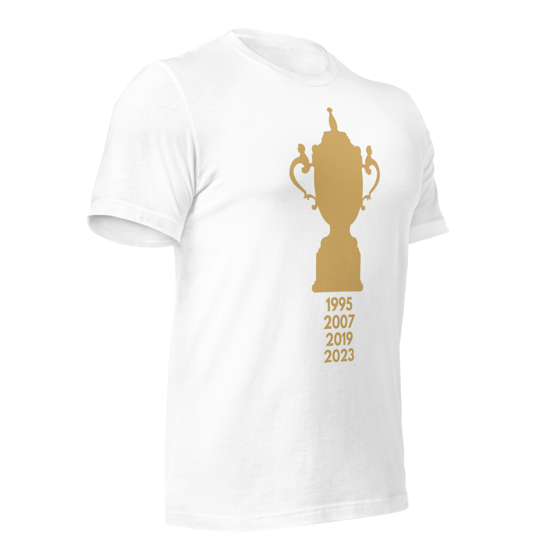 RUGBY WORLD CUP Tシャツ The Webb Ellis Cup Webb Ellis Cup Rugby World Cup t-shirt koszulka L