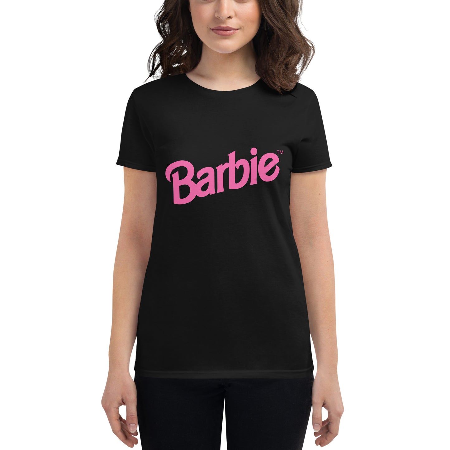 Barbie Tee