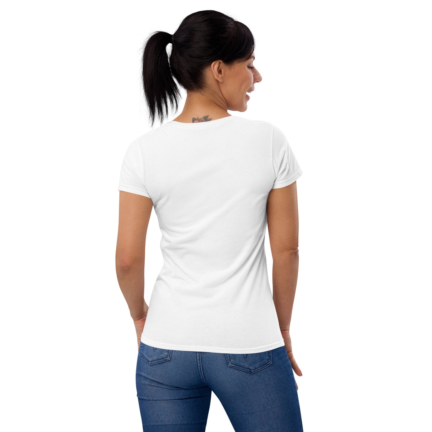 Barbie Tee