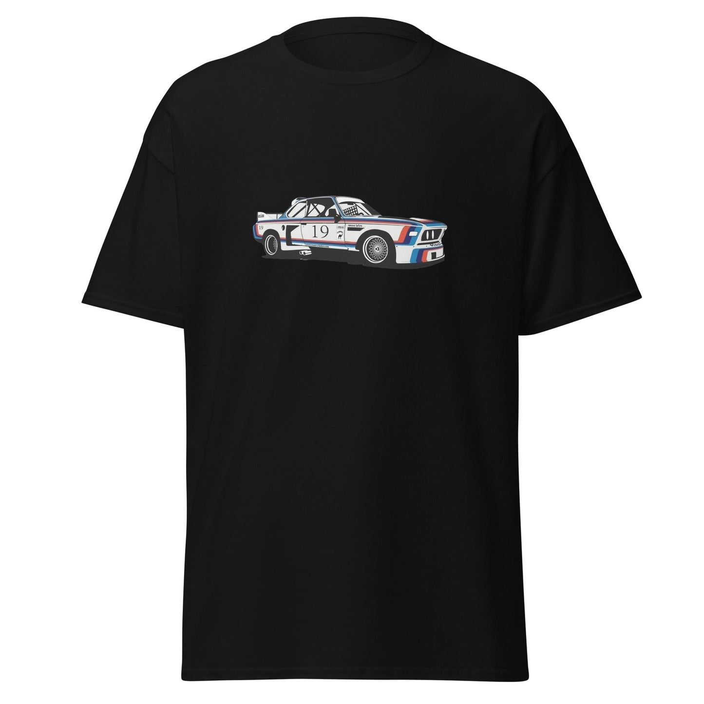 BMW 3.0 CSL Tee