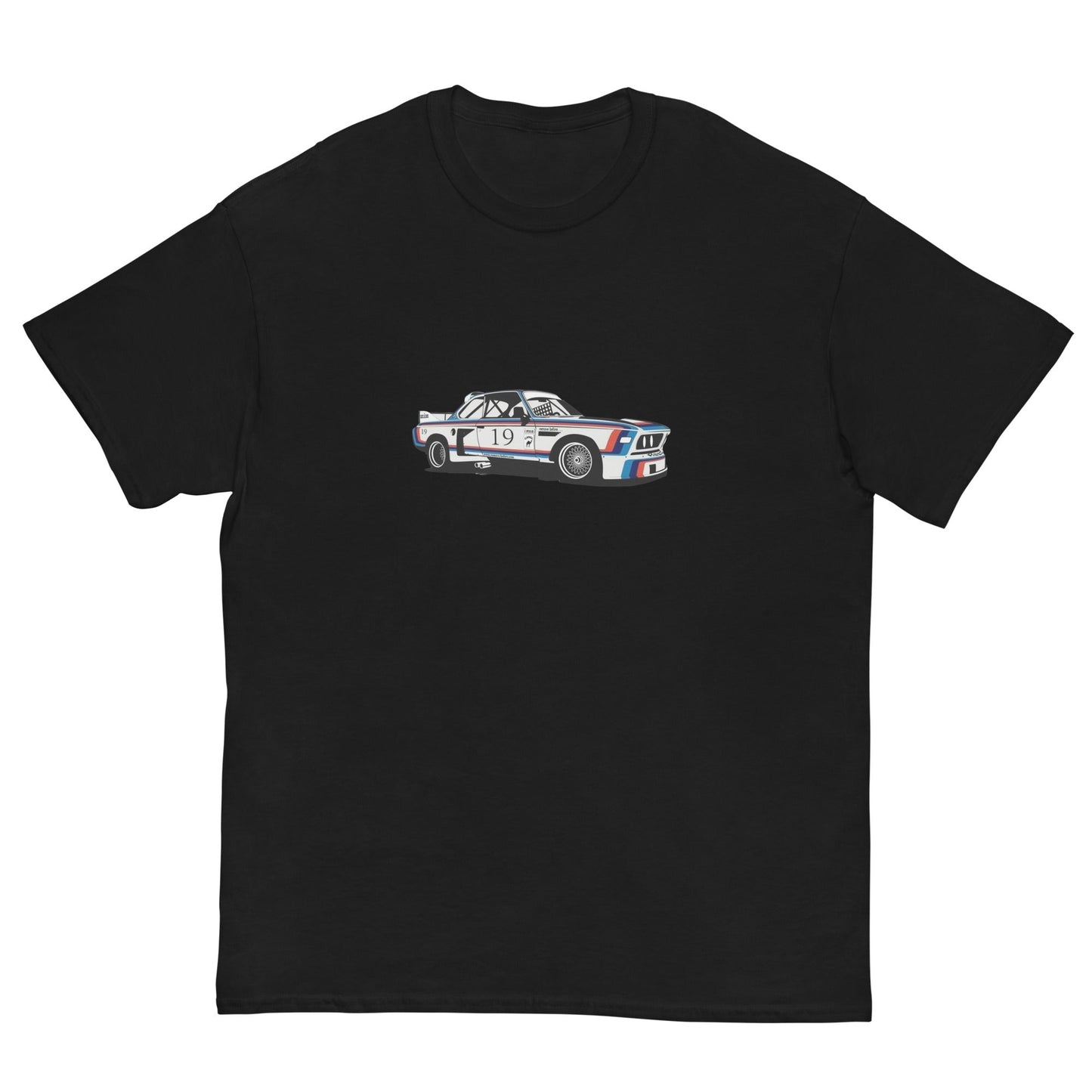 BMW 3.0 CSL Tee