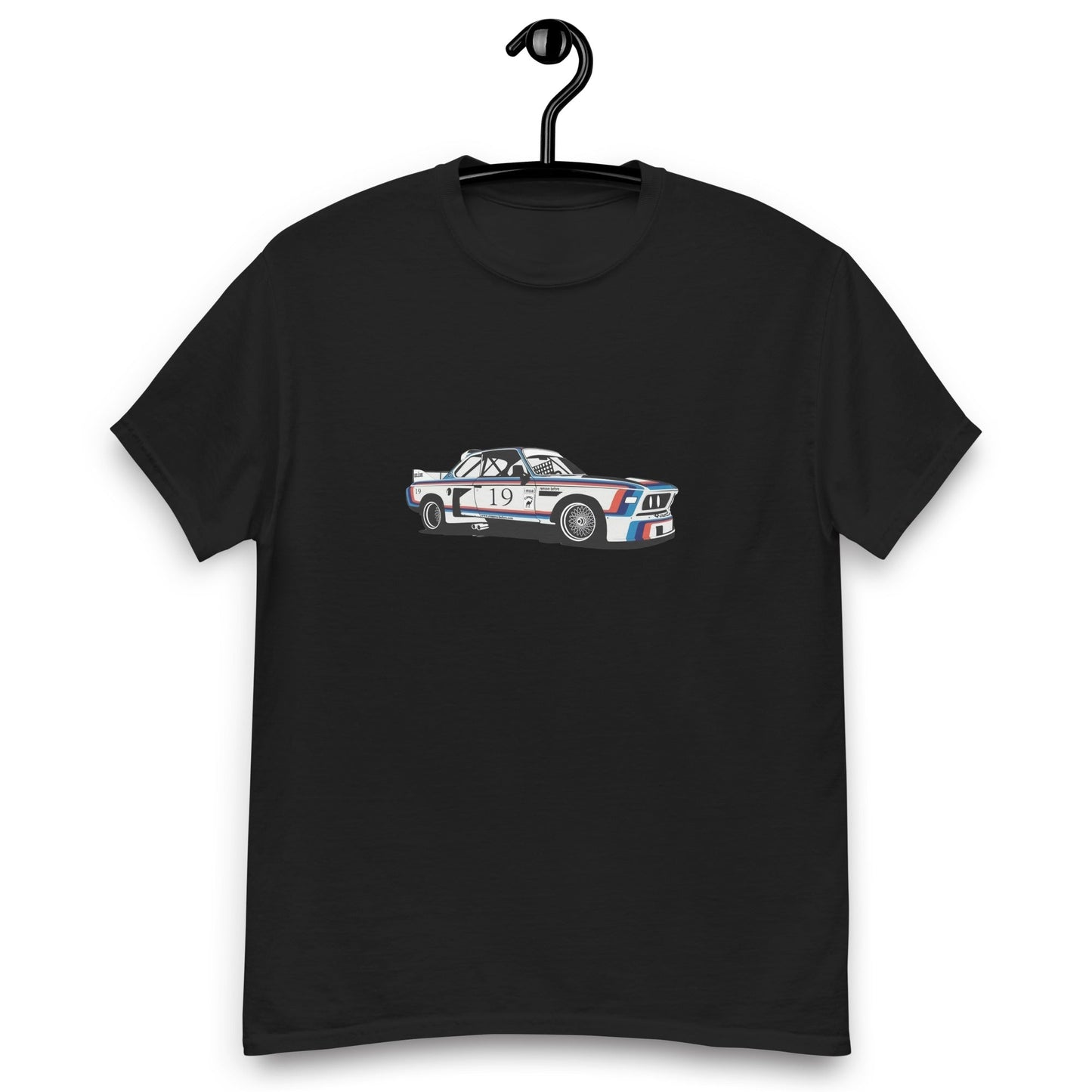BMW 3.0 CSL Tee