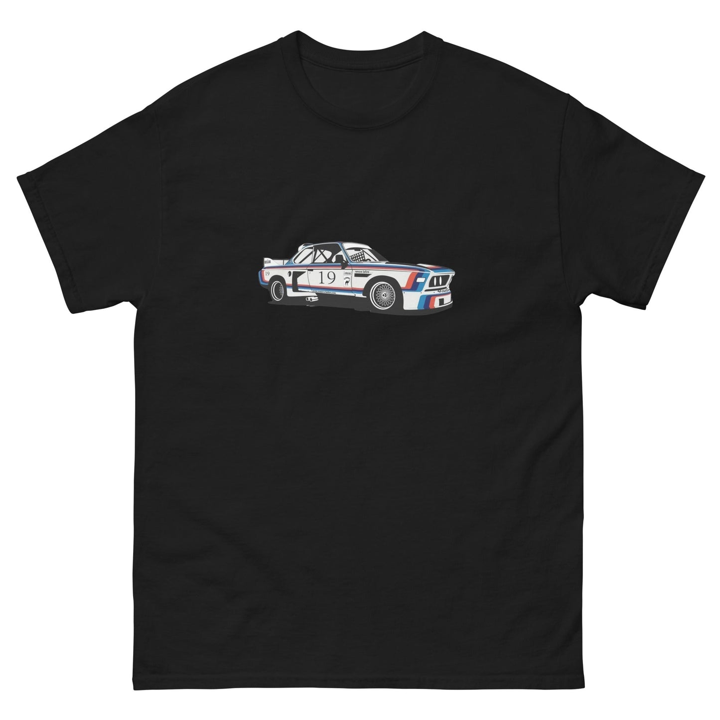 BMW 3.0 CSL Tee