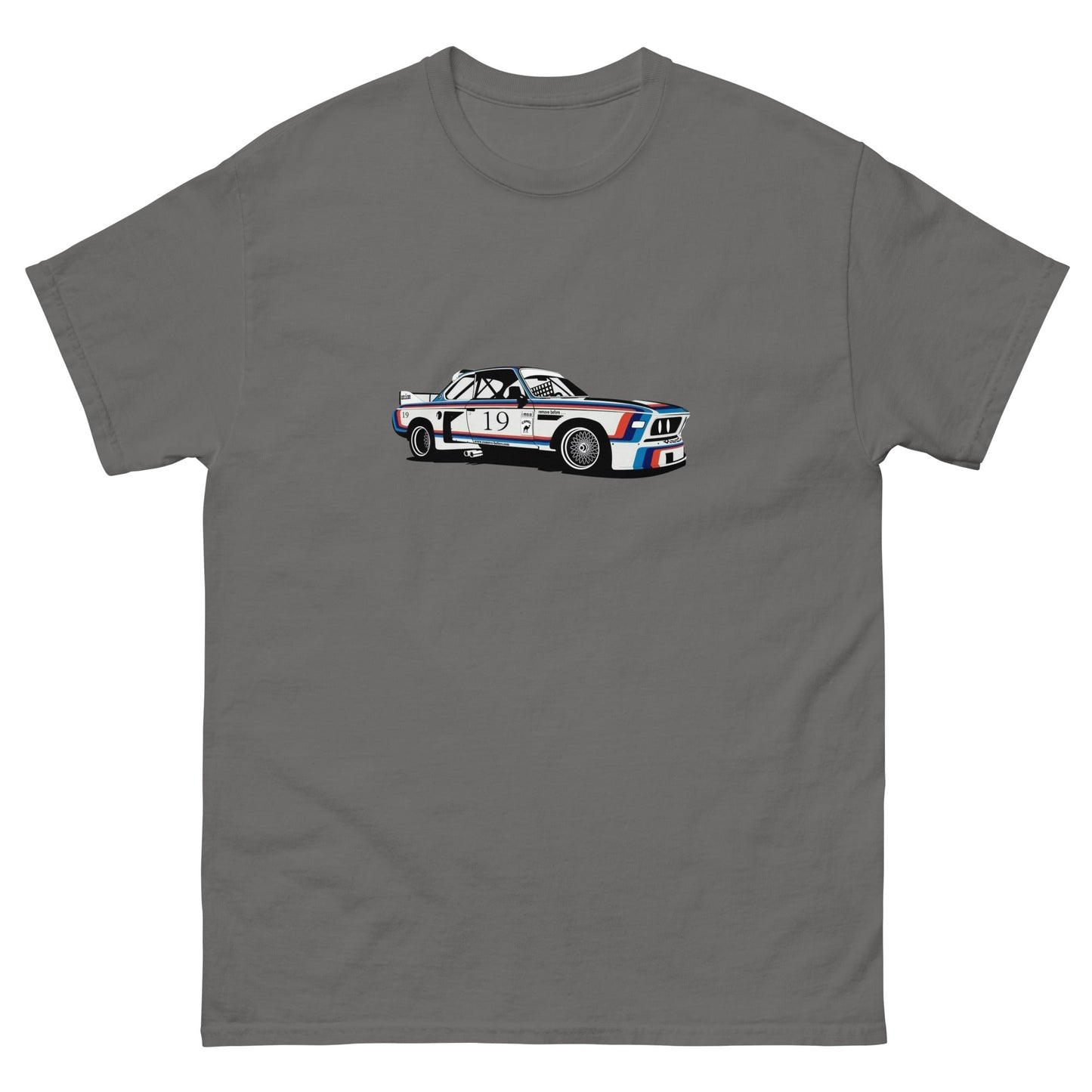 BMW 3.0 CSL Tee