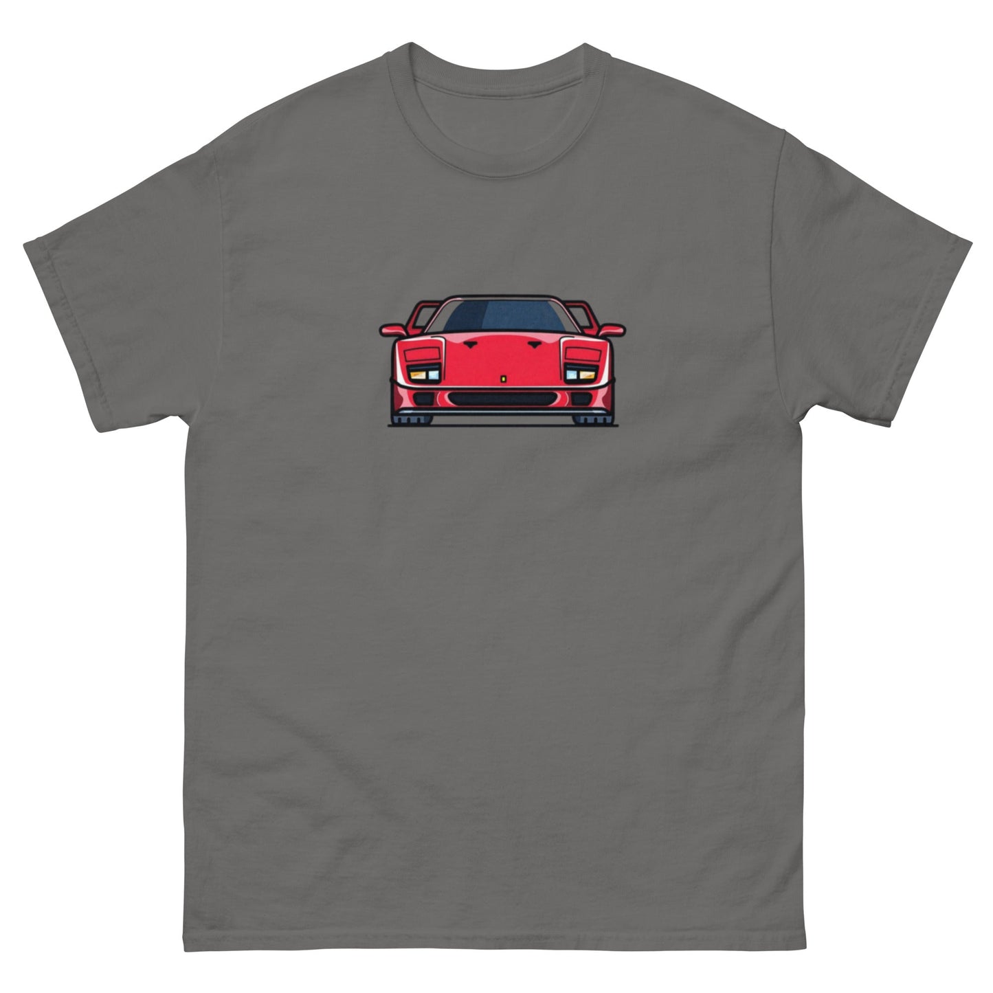 Ferrari F40 Tee