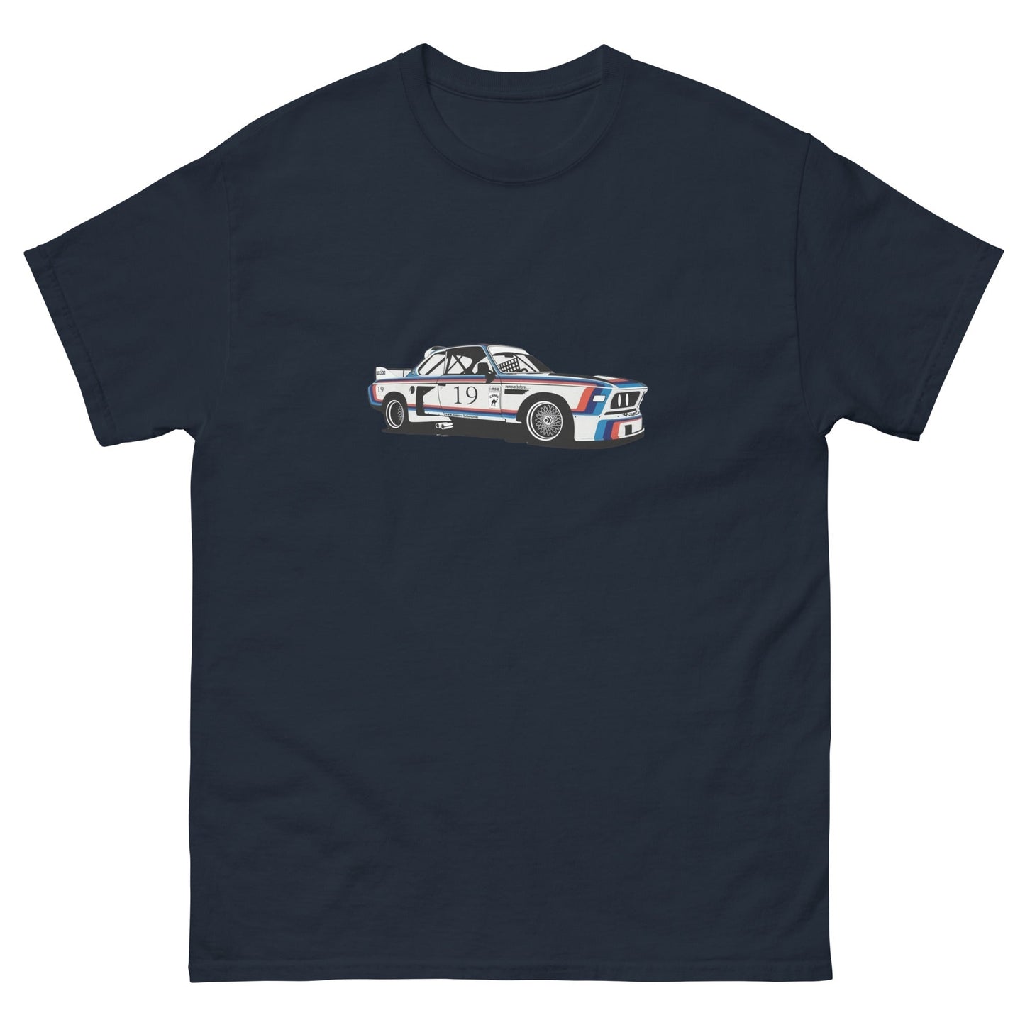 BMW 3.0 CSL Tee