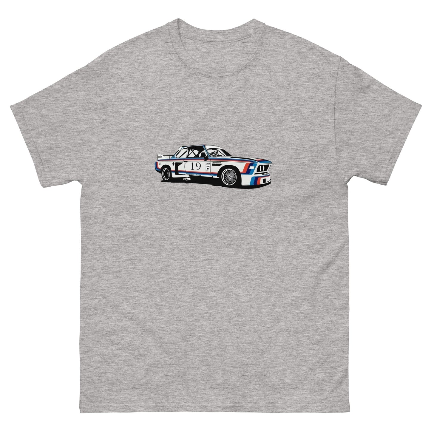 BMW 3.0 CSL Tee