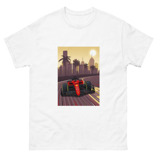 Ferrari F1 Tee - 1