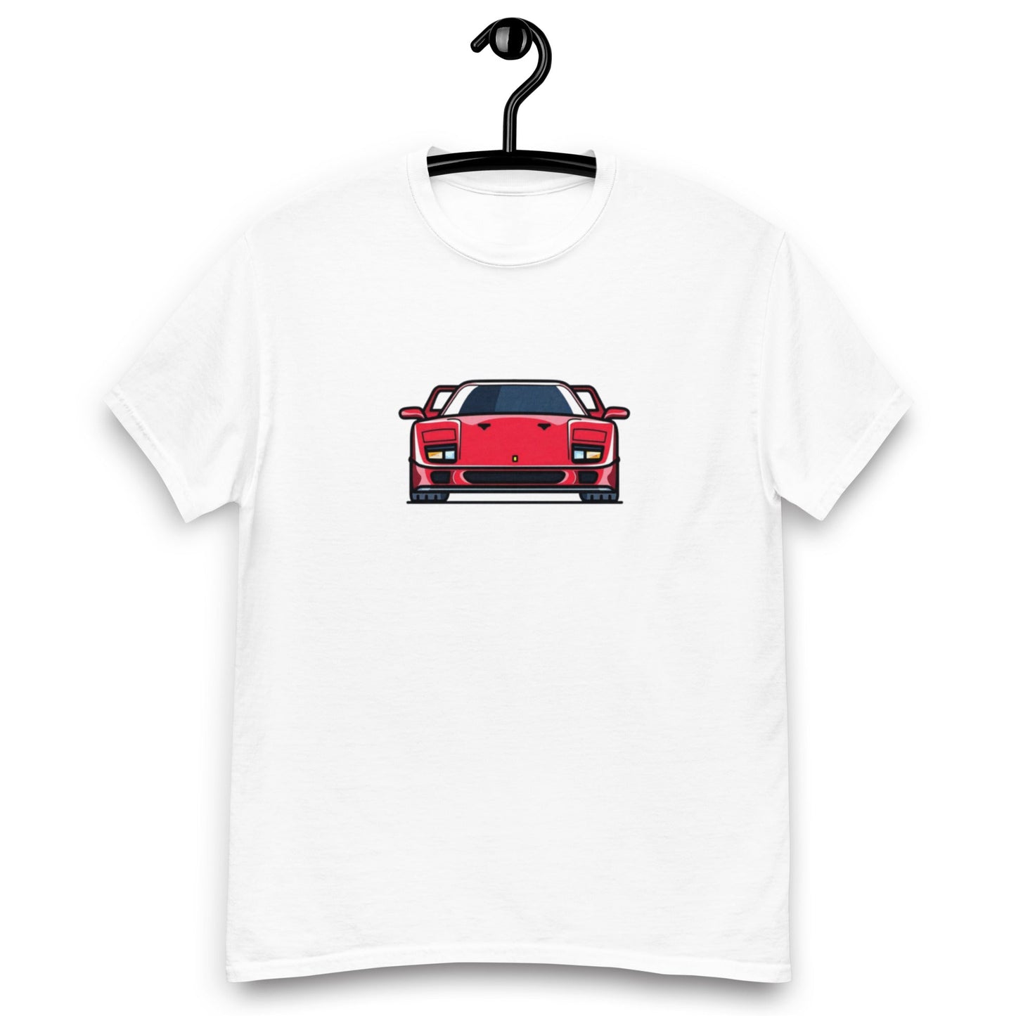 Ferrari F40 Tee