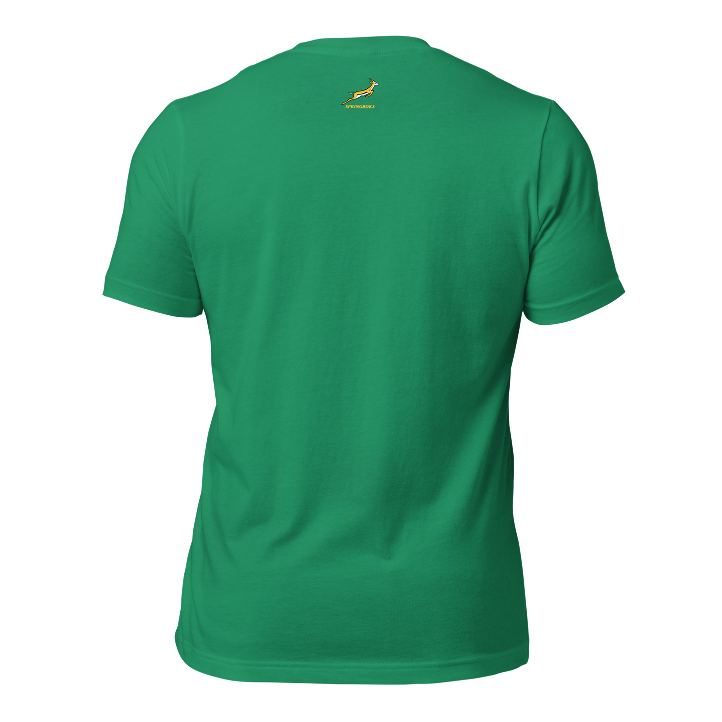 Kids Web Ellis Springboks 2023 Rugby World Cup Winners Tee